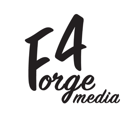 FORGE 4 MEDIA